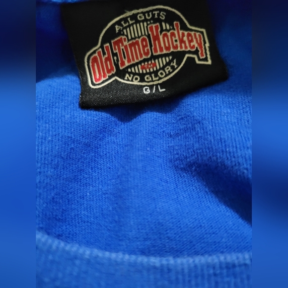 Mens Vancouver Canucks TShirt - Picture 3 of 3